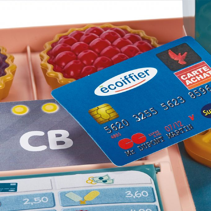 Dessertst�nd version 3