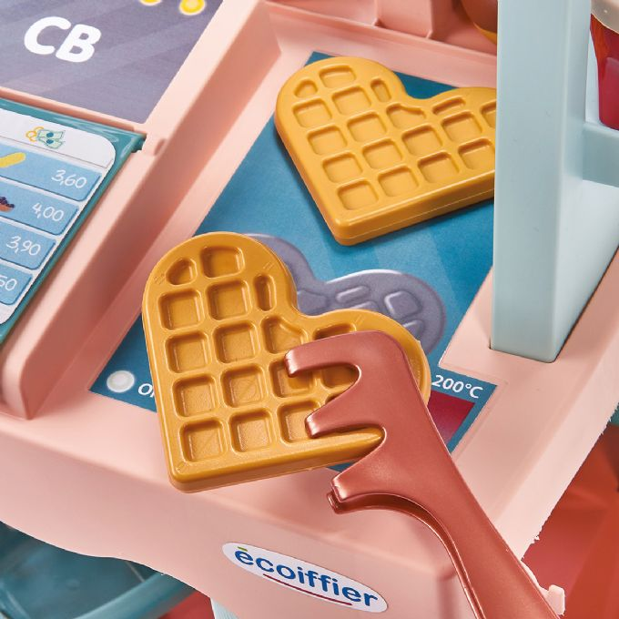 Dessertst�nd version 4