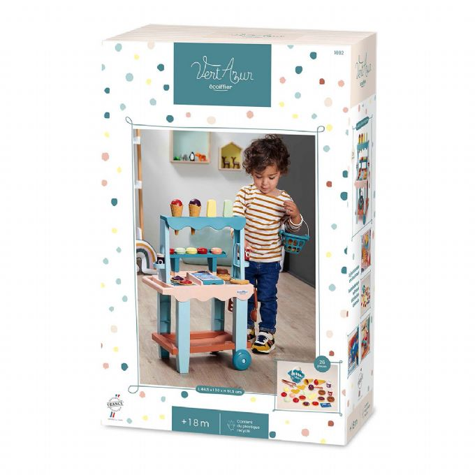 Dessertst�nd version 6