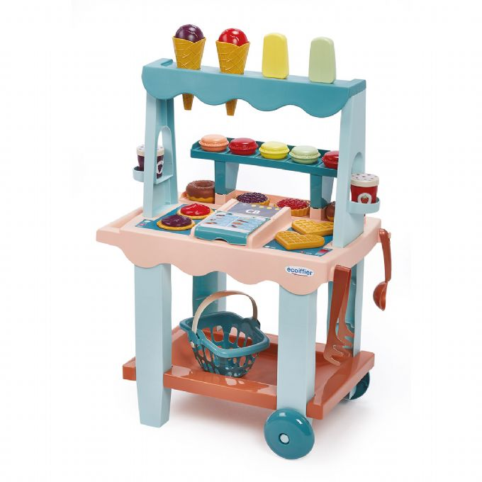 Dessertst�nd version 1