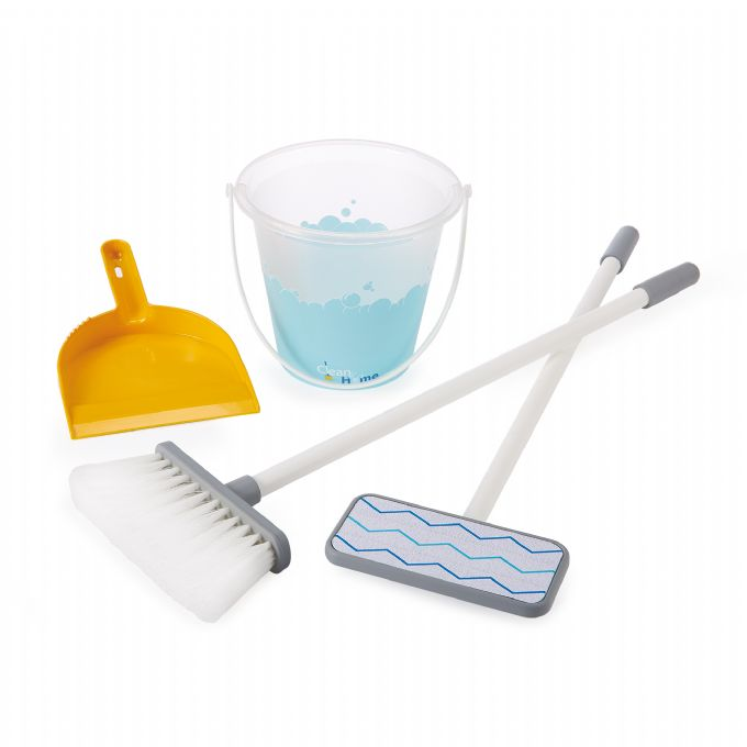 Reinigungswagen version 2