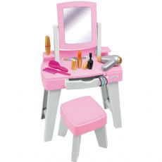 Dressing table with 11 parts