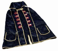 Fastlag och maskerad 018103 box