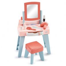 Mitt f�rsta sminkbord