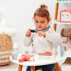 Pukeutumistarvikkeet 018209 box