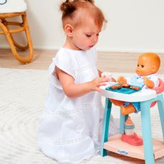 Doll clothes and accessories 018360 box