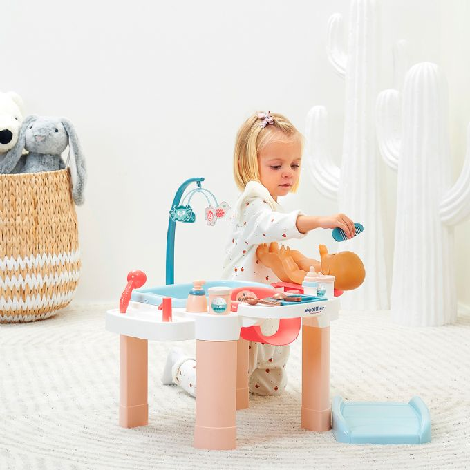 Mitt f�rste dukkebarnev�relse version 2