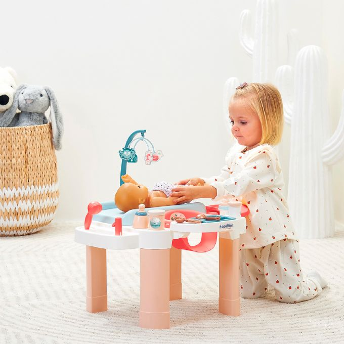 Mitt f�rste dukkebarnev�relse version 3