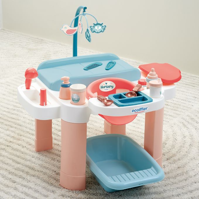 Mitt f�rste dukkebarnev�relse version 4