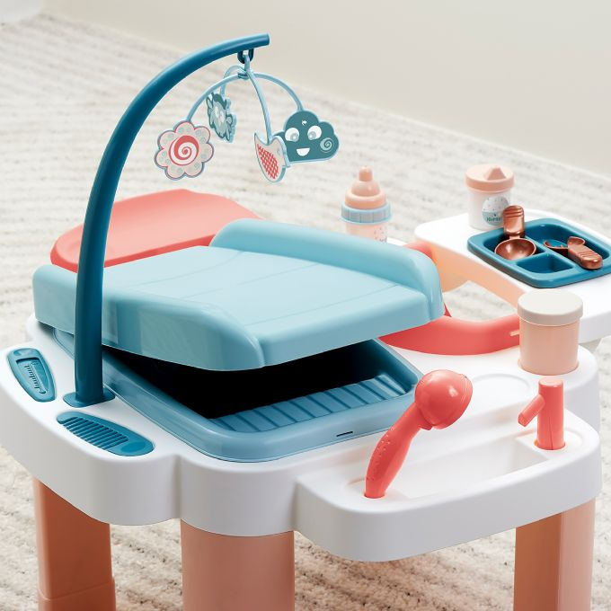 Mitt f�rste dukkebarnev�relse version 5