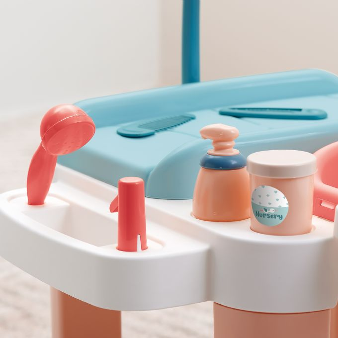 Mitt f�rste dukkebarnev�relse version 7