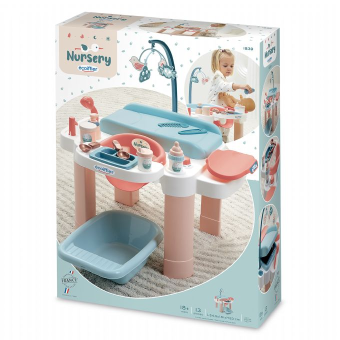 Mitt f�rste dukkebarnev�relse version 8