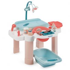 Mitt f�rste dukkebarnev�relse