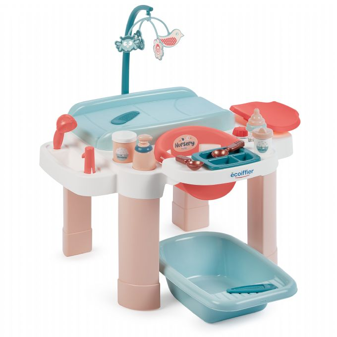 Mitt f�rste dukkebarnev�relse version 1