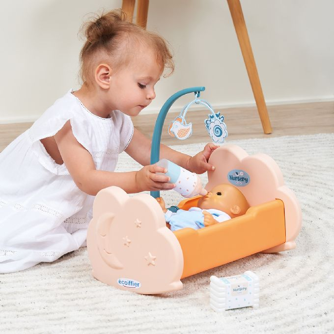 Dukkeseng med tilbeh�r version 2