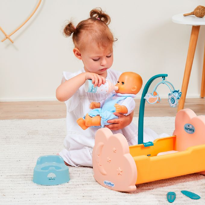 Dukkeseng med tilbeh�r version 3