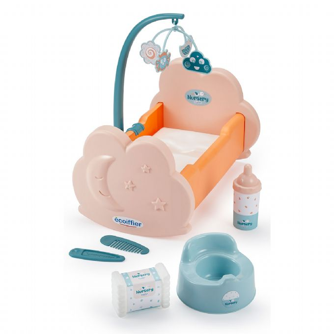 Dukkeseng med tilbeh�r version 1