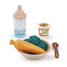 Dukkekl�r og tilbeh�r 018773 box