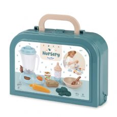 Dukkematboks med tilbeh�r