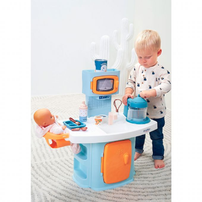 Mini leikkikeitti� version 4