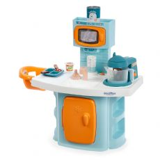 Mini leikkikeitti�