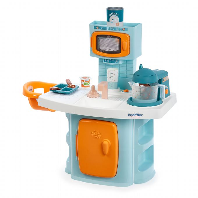 Mini leikkikeitti� version 1