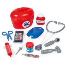 Leikkisetti 019022 box