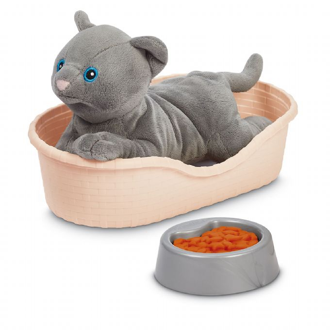 Kissanhoitosetti version 2