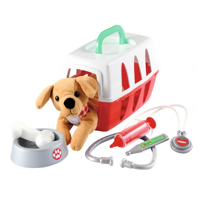 Djurtransport med tillbeh�r version 1