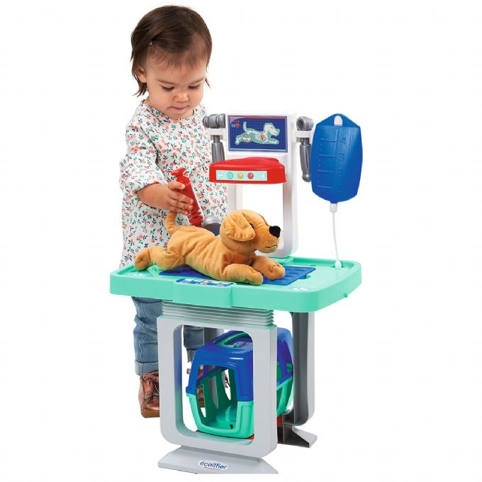 Veterin�r operationsset - 15 delar version 2