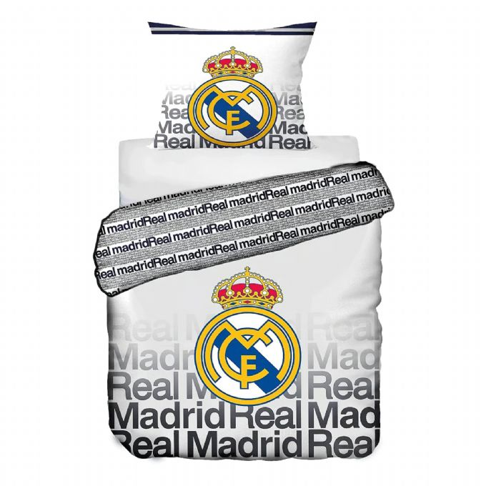 Real Madrid Senget�j 140x200cm version 1