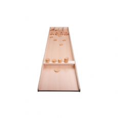 Shuffleboardbord Advanced - ljus