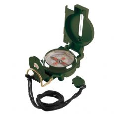 SCOUT Compass
