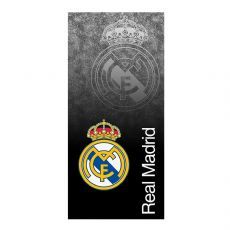 Real Madrid fotball badeh�ndkl�r 19423 box