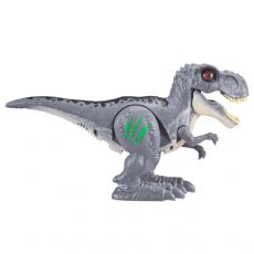 Elektrischer T-Rex grau