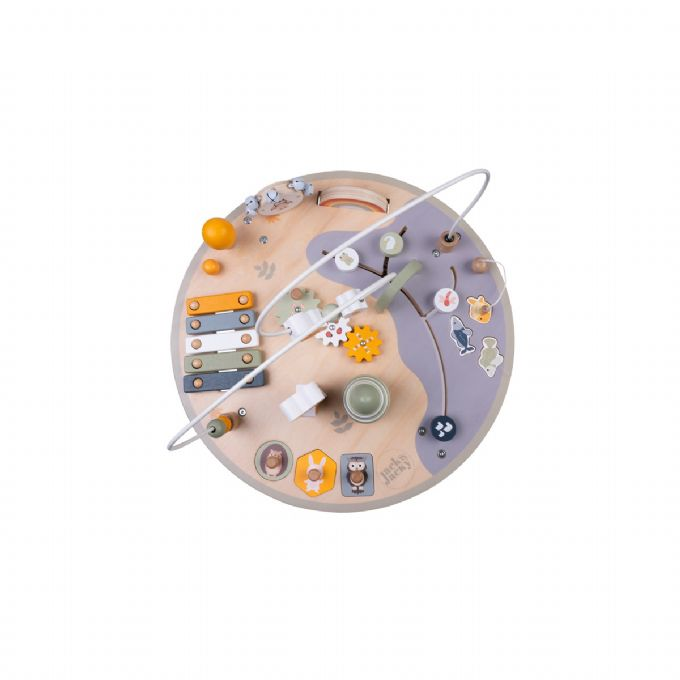 Spillebord version 3