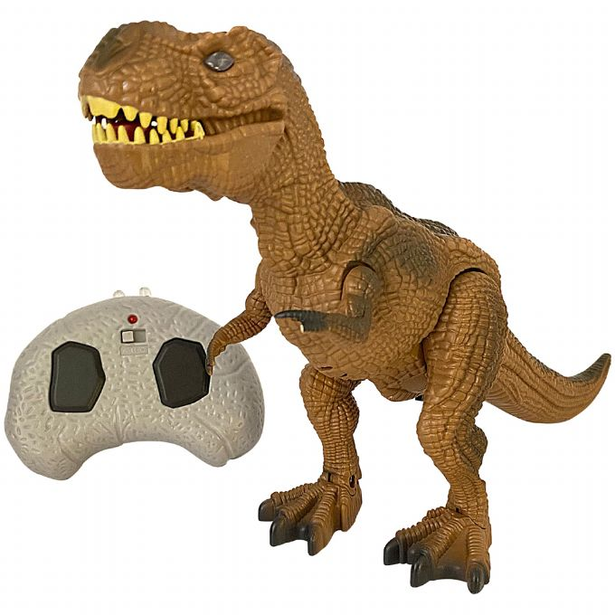 Tyrannosaurus Rex mit Ton und  version 1