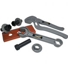 Power X, Rengassarja