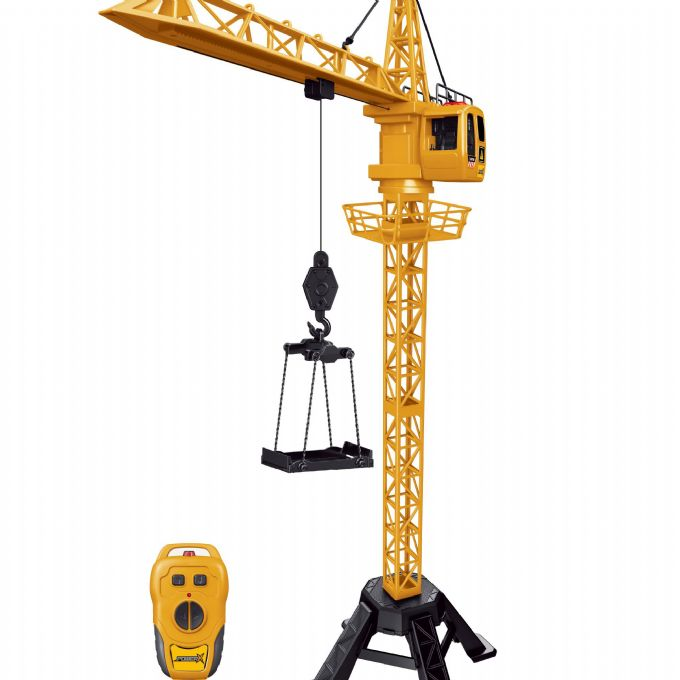 PowerX Fjernstyret T�rnkran 99cm, 2,4GHz version 1