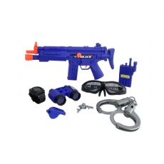 ICON, poliisin kiv��risarja