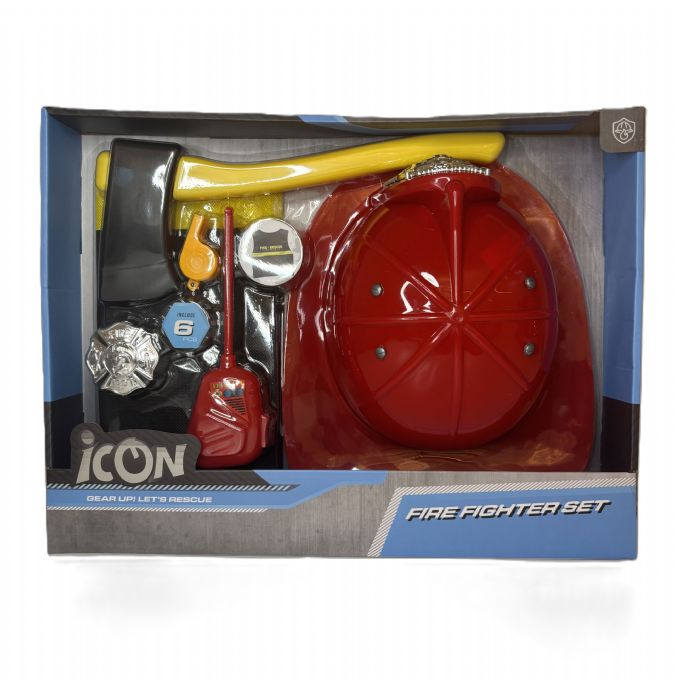 ICON palokyp�r� / kirves version 2