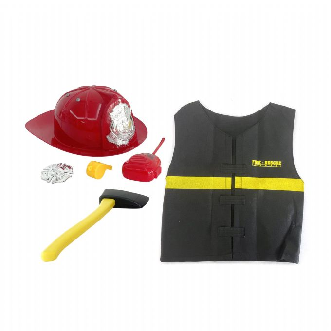 ICON palokyp�r� / kirves version 1