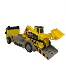 Power X Ty�koneet 20455 box