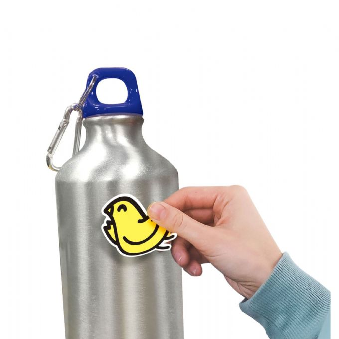 ICON DIY Hydroflaska version 2