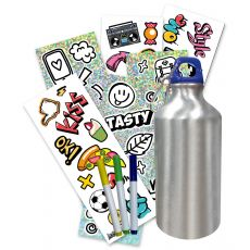 ICON DIY Hydro Bottle