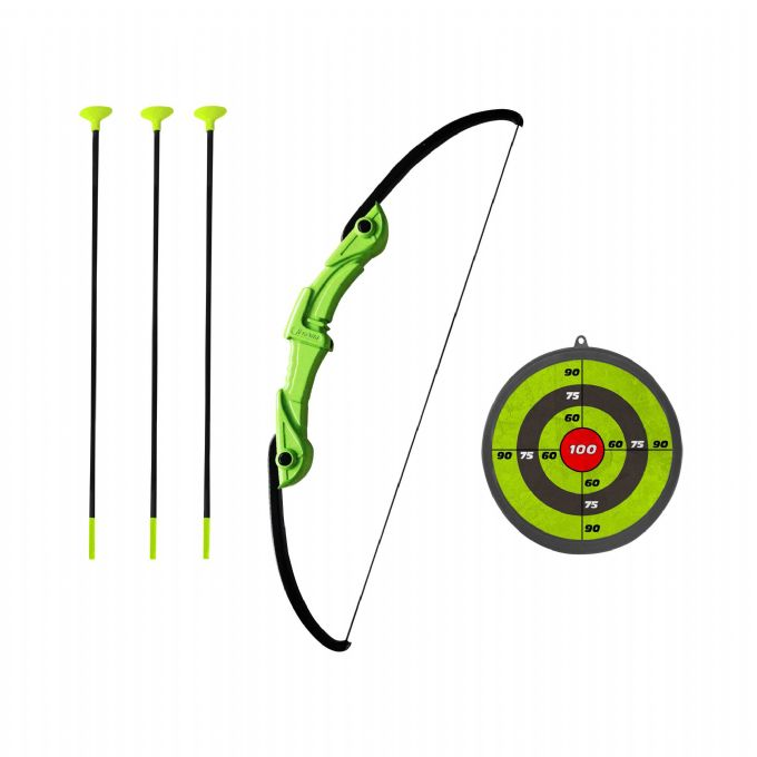 S��dett�v� jousi imukuppinuolilla version 1