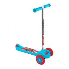 OzbOzz Trail Twist Skootteri Sininen