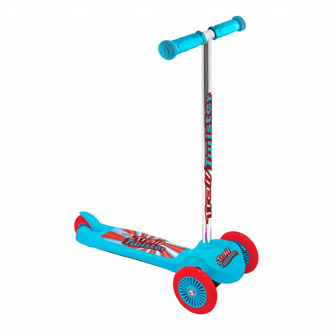 OzbOzz Trail Twist L�behjul Bl� version 1