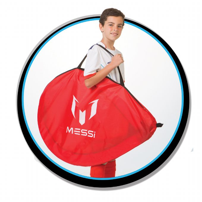 Messi Pop Up Mitat 116 x 84 cm version 3