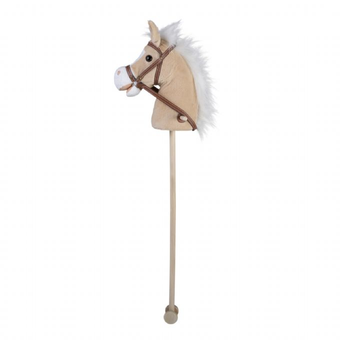 Hobbyh�st - Beige version 2